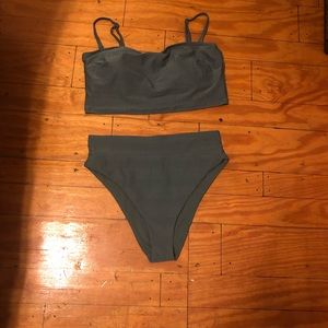 Aerie swim